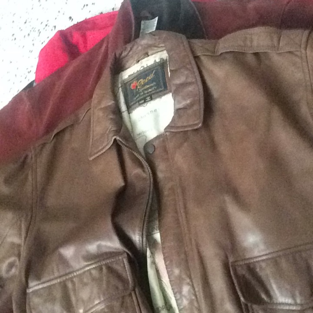 Coats - Picture 2 of 2